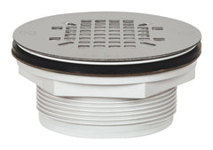 Sioux Chief 828-2 Shower Drain
