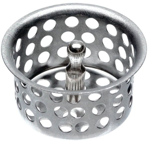 Danco Crumb Cup Strainer Without Post 1-8/9", (89049) 88967