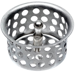 Danco 88967 Basket Strainer in Chrome