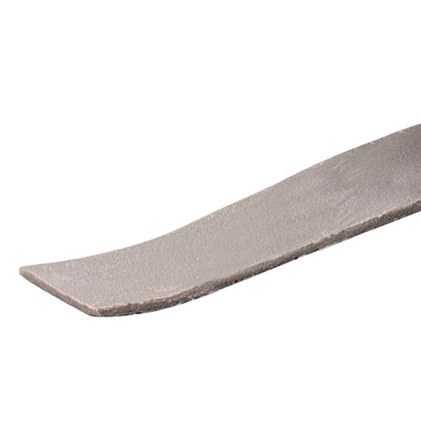 M-D Building Products 02378 1/8 in. x 2 in x 15 ft. Foam Insulation Pipe Wrap