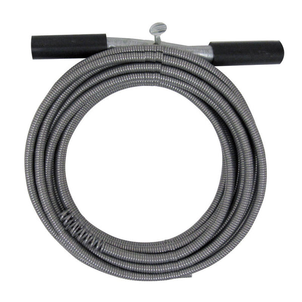 Cobra Plumbing 20500 Drain Auger, 3/8-Inch by 50-Feet