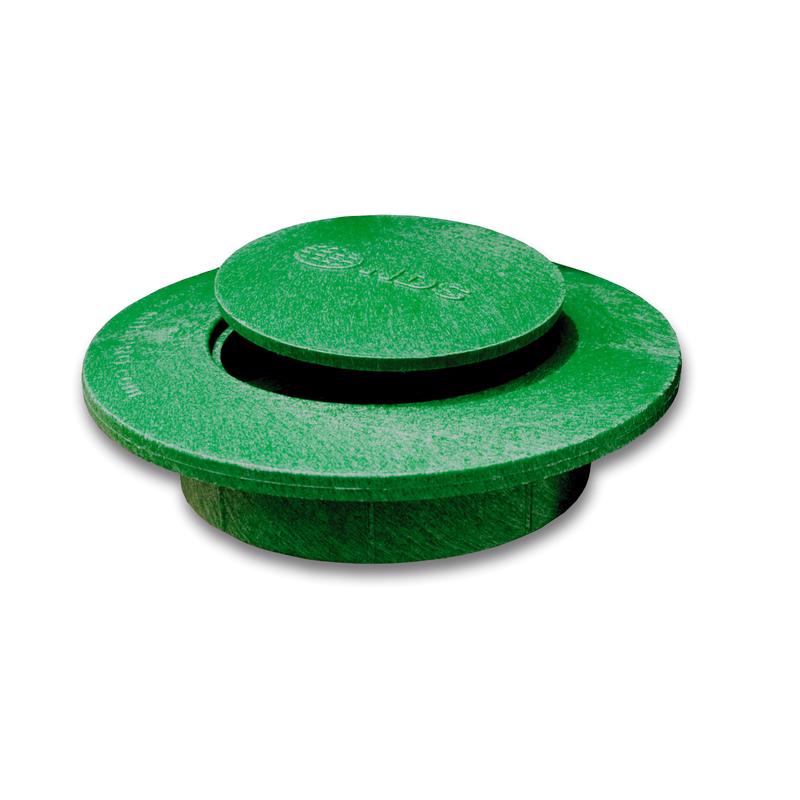 Nds Emitter Corrugated 3'' and 4'' Pvc