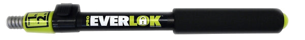 Linzer Rpe112 Pro Everlok Extension Pole, 1 Feet to 2 Feet (Pack of 6)