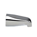 DANCO One-Size-Fits-All Universal Tub Spout, Chrome (88702A), Without Diverter, 1-Pack