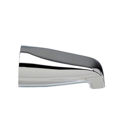 DANCO One-Size-Fits-All Universal Tub Spout, Chrome (88702A), Without Diverter, 1-Pack