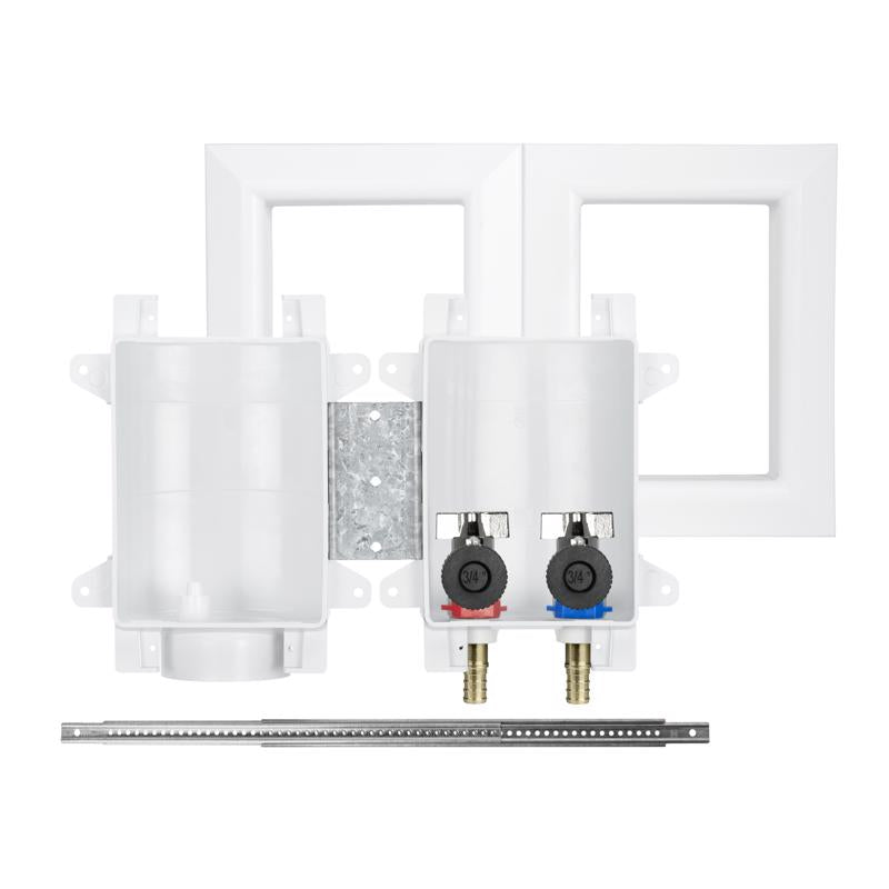 Sioux Chief Washing Machine Washing Machine Outlet Box