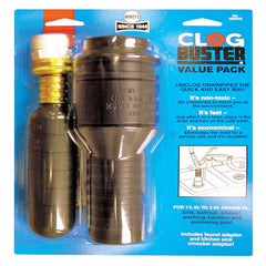 Harvey's 90640 Drain Plunger