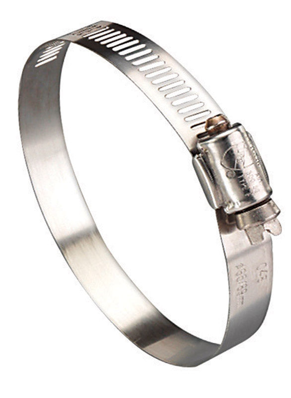 Tridon Ideal 3/4 in. 2-3/4 in. 36 Hose Clamp Stainless Steel Marine