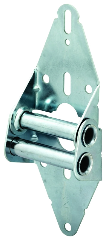 Prime-Line GD 52105 Heavy Duty Standard Garage Hinge 3 In. W Door Leaf, Steel (Single Pack)