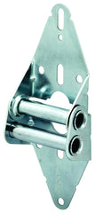 Prime-Line GD 52105 Heavy Duty Standard Garage Hinge 3 In. W Door Leaf, Steel (Single Pack)