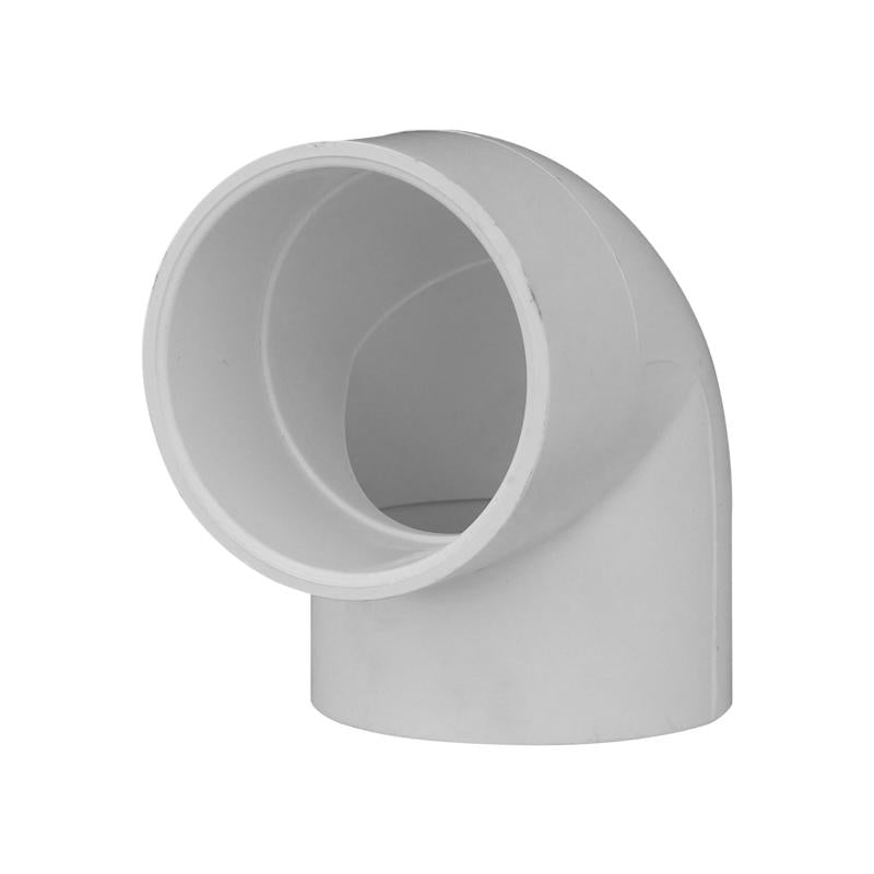 ELBOW 90 2'' SXS SCH40