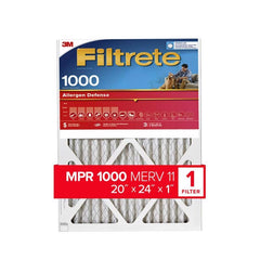 Filtrete 9826-4 air filter