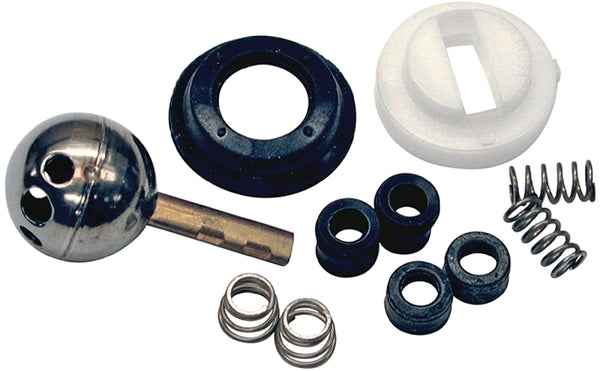 Danco 86971 Repair Kit for Delta with Number 212 SS Ball