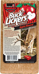 Evolved Habitats EVL-EVO30495 deer mineral block
