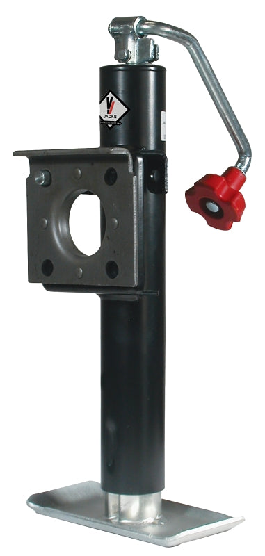 Valley Flange Jack 10in 2000# FJ-020