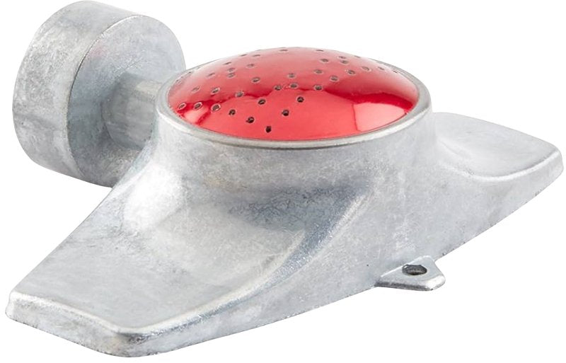 Gilmour 887603-1001 Heavy Duty Rectangular Spot Sprinkler, 1