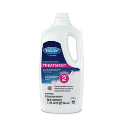 Humiditreat Best Air 32 Humidifier Water Treatment Additive 1T-PDQ-4 (5-Pack)