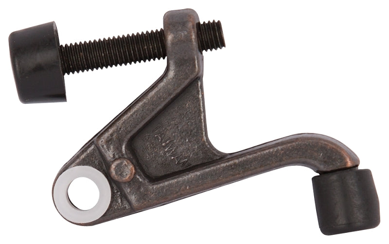 ProSource H20-B038C-VB-PS Door-Hinges