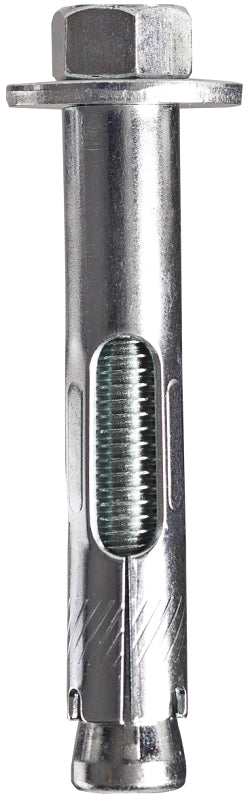 Cobra Fixations Cie. Anchor Parasleeve 1/2 X 3 451N
