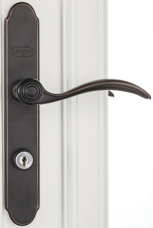 Larson 20297857 quickfit door handleset