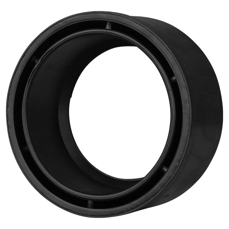 CHARLOTTE PIPE 4X3 DWV FLUSH BUSHING SPG X HUB DWV (DRAIN, WASTE AND VENT) (1 Unit Piece)