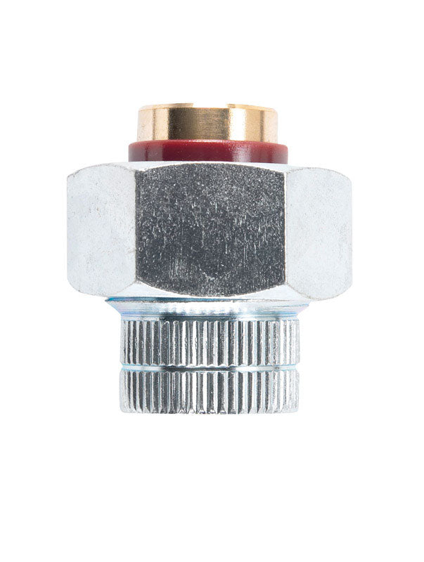 Female Insulating (Dielectric) Union