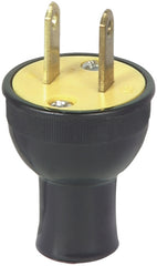 Cooper 3123Black-Box Enclosed Plastic Handle Cap 3123BK-BOX