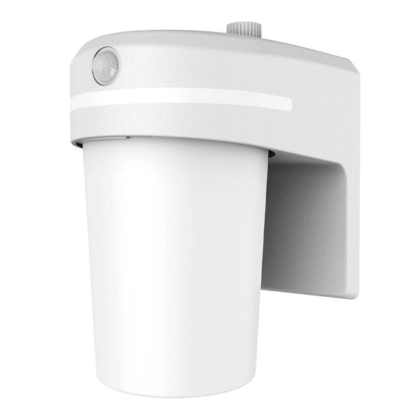 Halo FE10A35GLMW FE Series LED Area Light, White