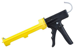 Dripless ETS2000 Caulking Gun, Yellow