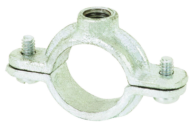 Sioux Chief Hanger Split Ring 1/2" MfrPartNo 516-2GPK2