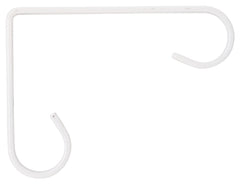 Landscapers Select GB0183L plant bracket White
