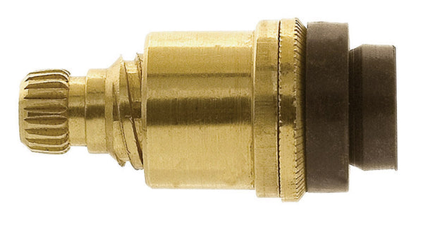Danco 15729E 2K-2H Stem for Amer Standard, Brass 9D0015729E