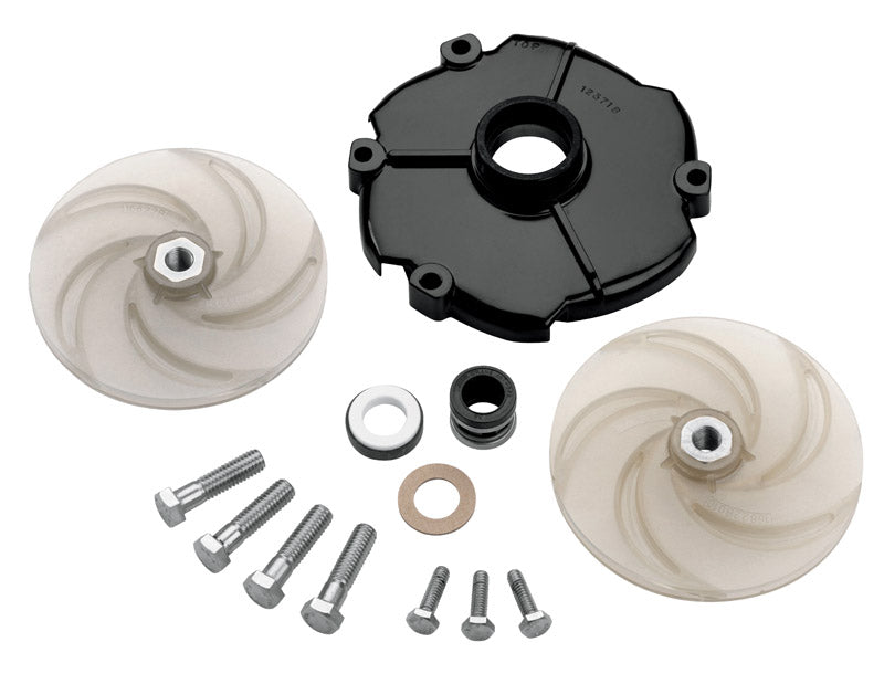 Pentair Water FPPK50-P2 Jet Pump Overhaul Repair Kit