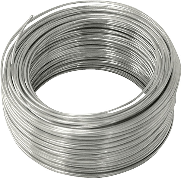 OOK 50131 18 Gauge, 110ft Steel Galvanized Wire