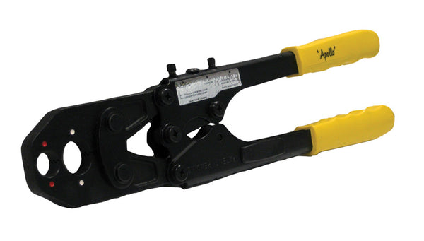 Conbraco Industries Inc Apollo PEX 69PTKH0014C 1/2-inch & 3/4-inch Combo Crimp Tool