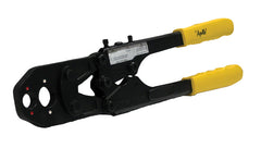 Apollo 69PTKH0014C PEX crimping tool, Black/Yellow