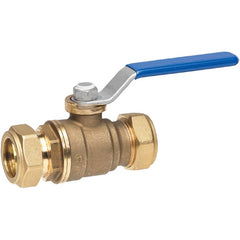 Homewerks 111-1-34 ball valve