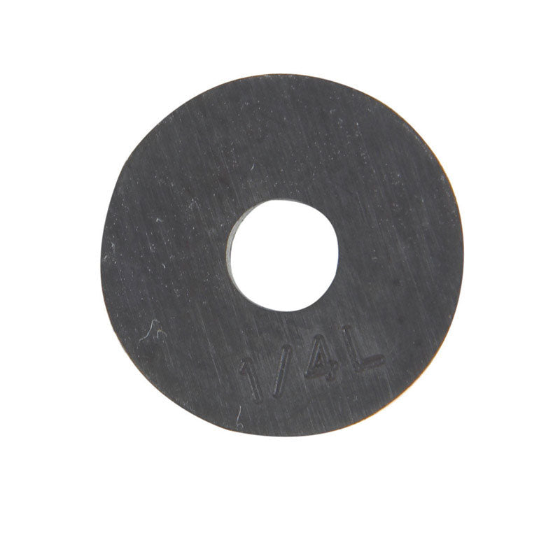 Flat Faucet Washer