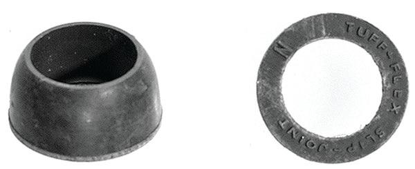Danco Molded Cone Slip Joint Washer 36598B