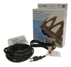 EasyHeat ADKS500 Roof/Gutter De-Icing Cable