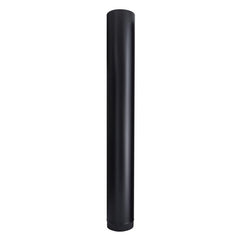 Imperial BM0220 stove pipe, Black