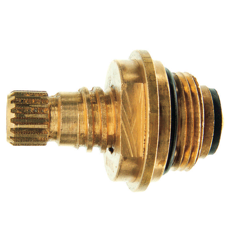 Danco 9D0017186E 17186E 1J-1H/C Stem for Midcor, Brass