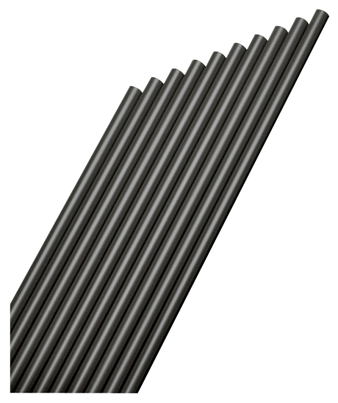 Deckorators Classic Baluster 32" - 10 pk, Black