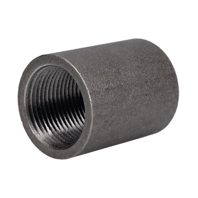 LDR Industries Black 316 MCO-1 Merchant Coupling, 1", 1-Inch