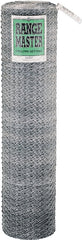 Deacero S.A. De C.V. Poultry Netting, 2" x 72" x 50' 6331