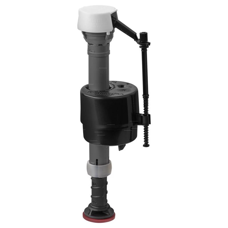 sterling/kinkead Kohler Genuine Part Gp1138930 Silent Fill Toilet Fill Valve Kit, 12.5" L x 3.5" W x 3" H inches