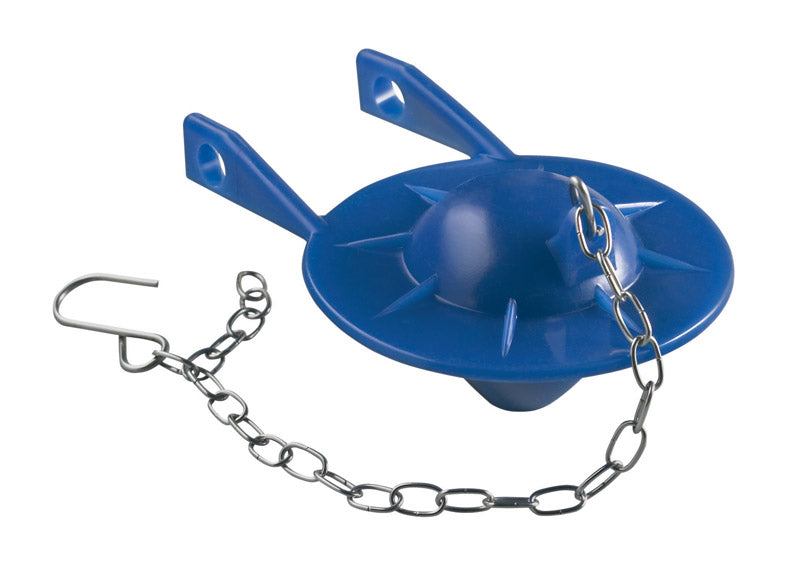 Kohler BLUE ASSEMBLY PART GP87449 FLAPPER WITHOUT FLOAT, 2, 2 In.