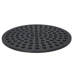 Sioux Chief 846-S19PK Floor Drain Strainer Black