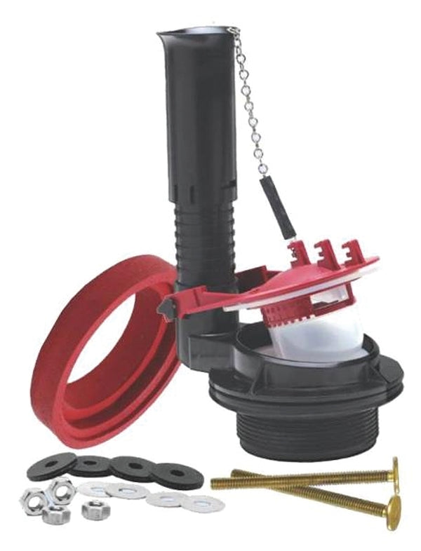 FLUIDMASTER 540AKRCP5 VALVE FLUSH UNIV 3IN