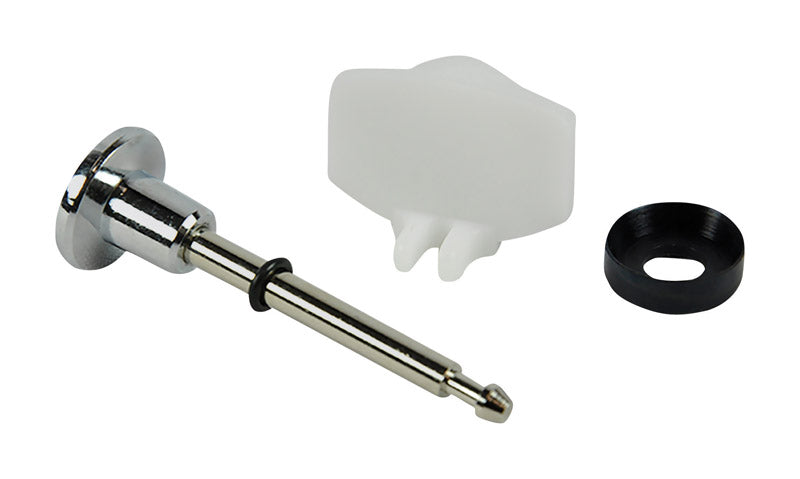 Danco, Inc. 89205 Chrome Danco, Tub Spout Diverter Repair Kit, 0.08